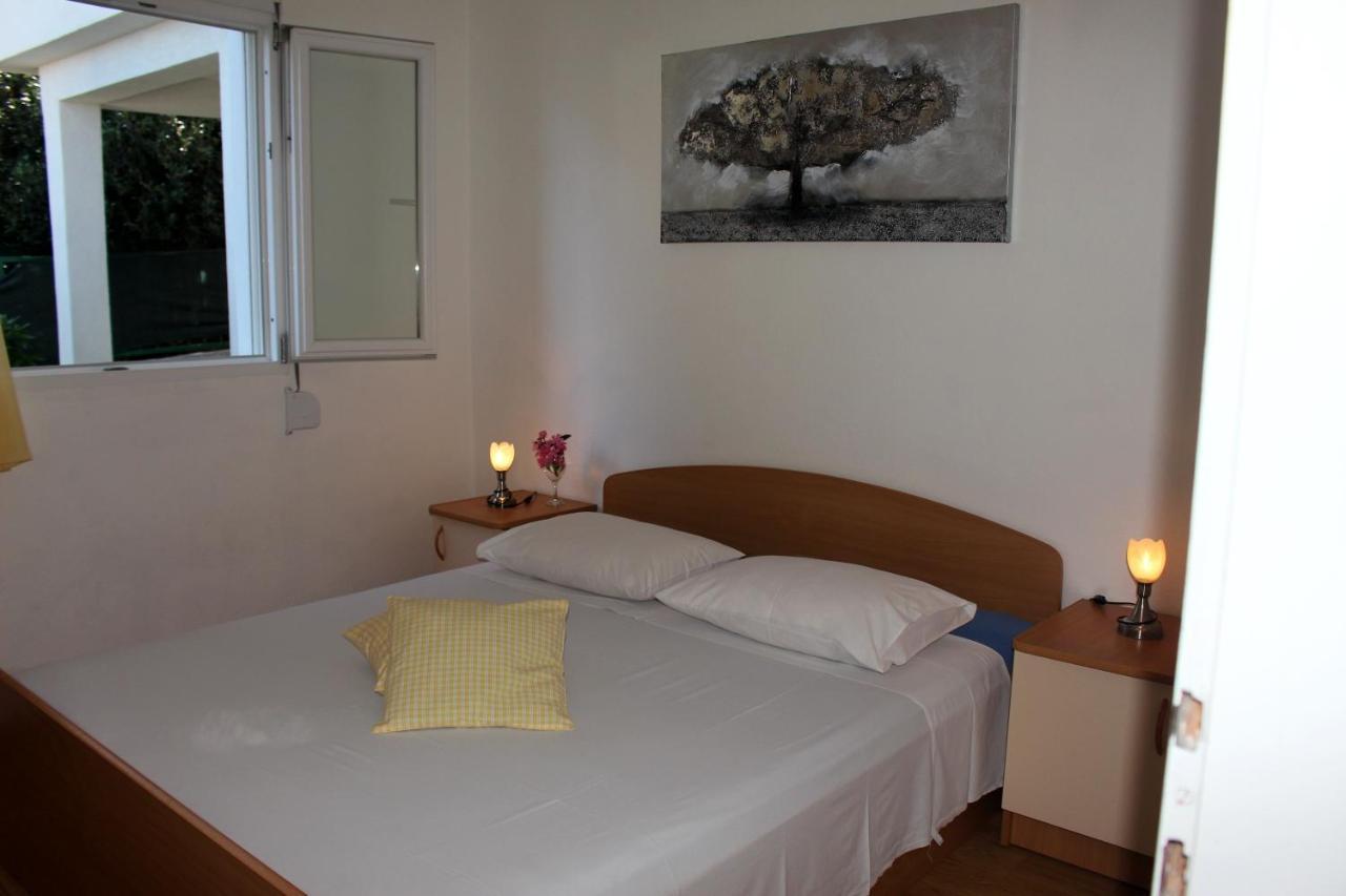 Zorana Apartment Мимице Екстериор снимка