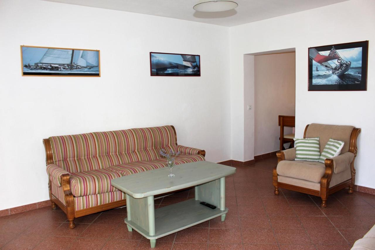 Zorana Apartment Мимице Екстериор снимка