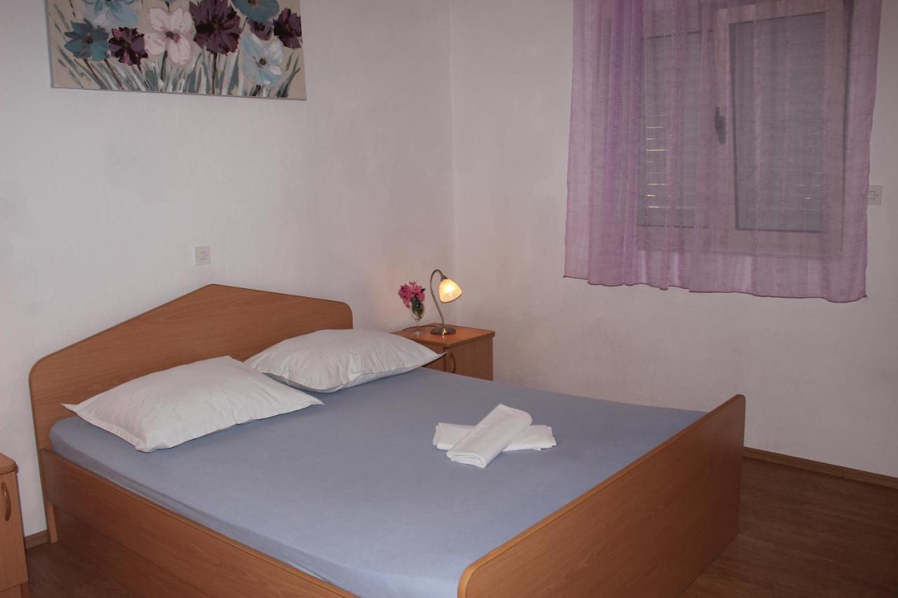 Zorana Apartment Мимице Екстериор снимка